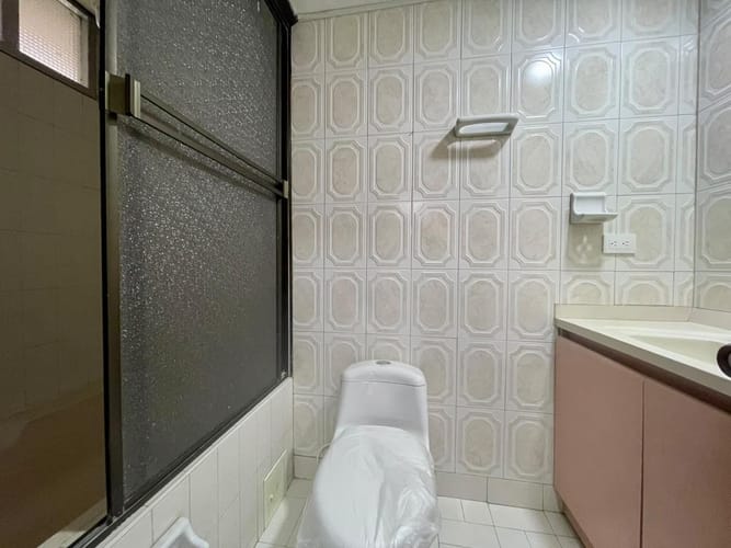 Apartamento de 4 alcobas en venta en Algarra Ii, Zipaquirá, 117 m² · foto 14 de 15