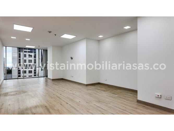 Oficina en arriendo en Los Laureles, Manizales, 30 m² · foto 5 de 7