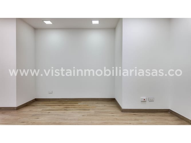 Oficina en arriendo en Los Laureles, Manizales, 30 m² · foto 6 de 7