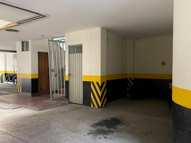 Apartamento de 4 alcobas en venta en Algarra Ii, Zipaquirá, 117 m² · foto 15 de 15