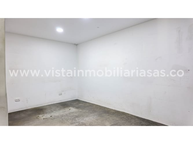 Bodega en arriendo en Malteria, Manizales, 324 m² · foto 6 de 15