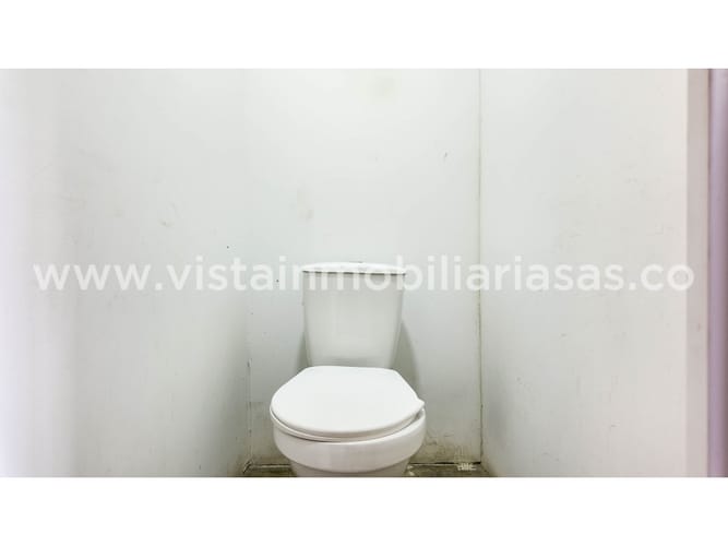 Bodega en arriendo en Malteria, Manizales, 324 m² · foto 12 de 15