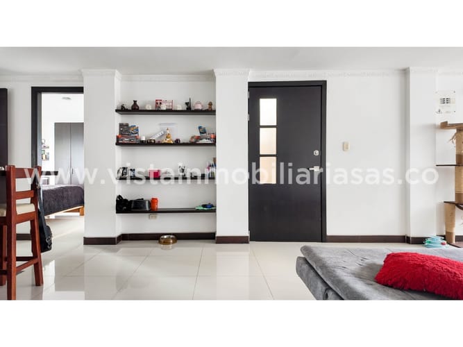 Apartamento de 2 alcobas en venta en Palermo, Manizales, 106 m² · foto 4 de 19