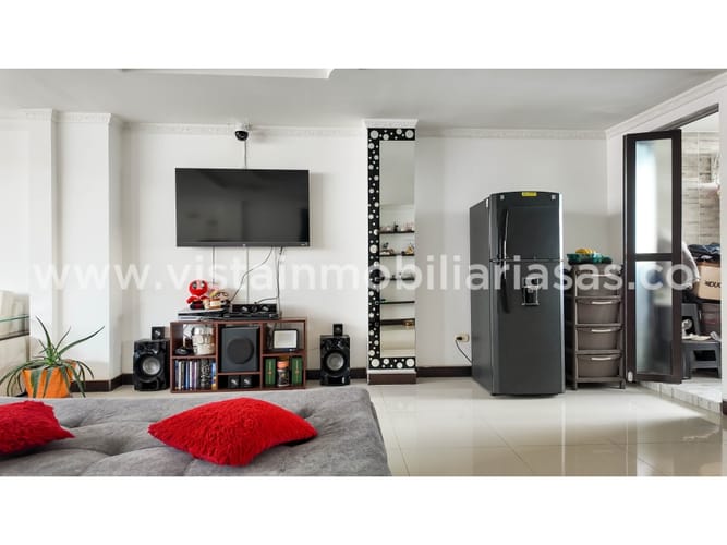 Apartamento de 2 alcobas en venta en Palermo, Manizales, 106 m² · foto 5 de 19