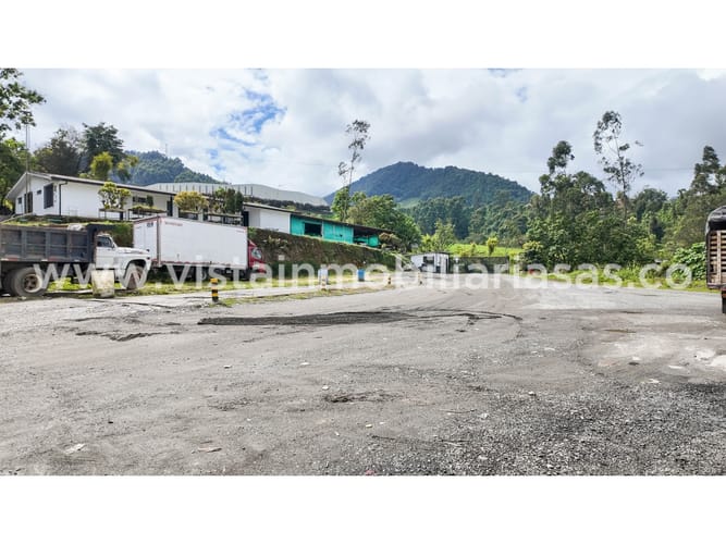 Bodega en arriendo en Malteria, Manizales, 324 m² · foto 14 de 15