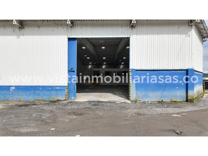 Bodega en arriendo en Malteria, Manizales, 324 m² · foto 15 de 15