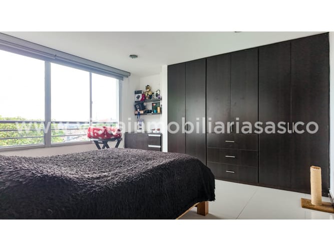 Apartamento de 2 alcobas en venta en Palermo, Manizales, 106 m² · foto 7 de 19