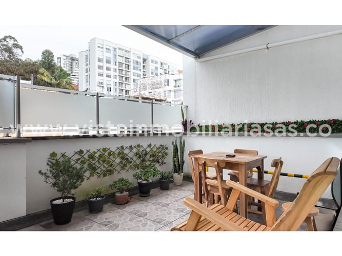 Apartamento de 2 alcobas en venta en Palermo, Manizales, 106 m² · foto 8 de 19