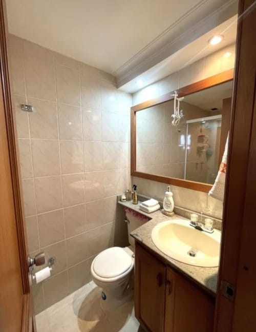 Apartamento de 2 alcobas en venta en Laureles, Medellín, 63 m² · foto 13 de 13