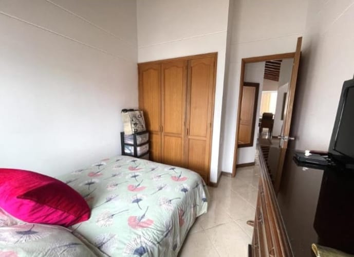 Apartamento de 2 alcobas en venta en Laureles, Medellín, 63 m² · foto 11 de 13