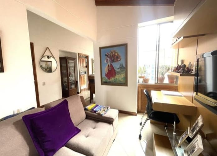 Apartamento de 2 alcobas en venta en Laureles, Medellín, 63 m² · foto 6 de 13