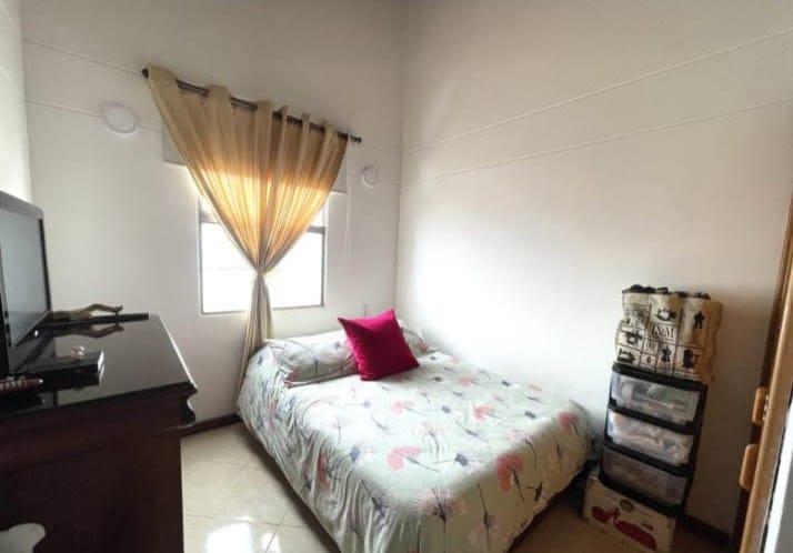 Apartamento de 2 alcobas en venta en Laureles, Medellín, 63 m² · foto 12 de 13
