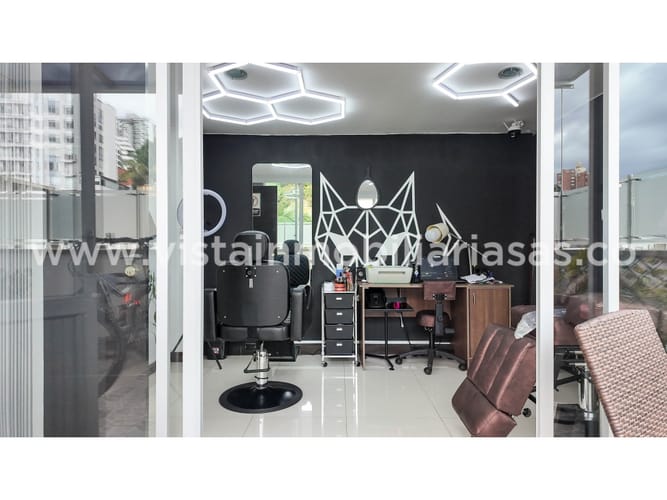 Apartamento de 2 alcobas en venta en Palermo, Manizales, 106 m² · foto 11 de 19