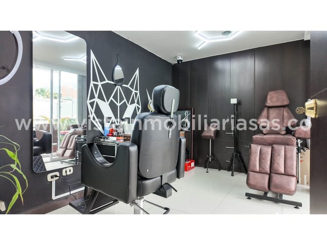 Apartamento de 2 alcobas en venta en Palermo, Manizales, 106 m² · foto 12 de 19