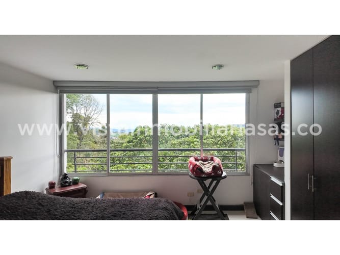 Apartamento de 2 alcobas en venta en Palermo, Manizales, 106 m² · foto 13 de 19
