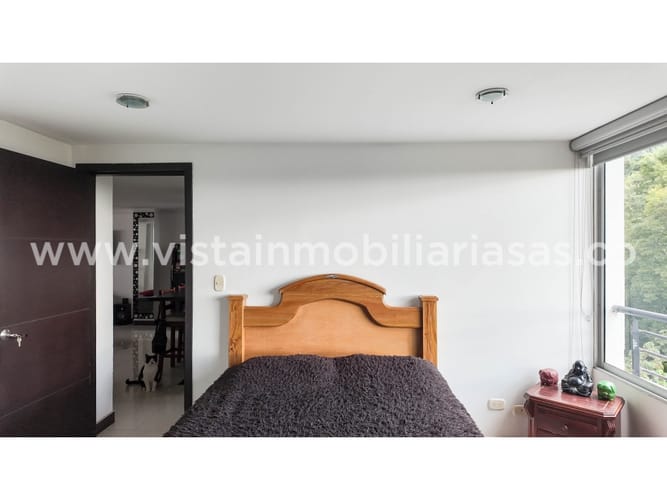 Apartamento de 2 alcobas en venta en Palermo, Manizales, 106 m² · foto 14 de 19