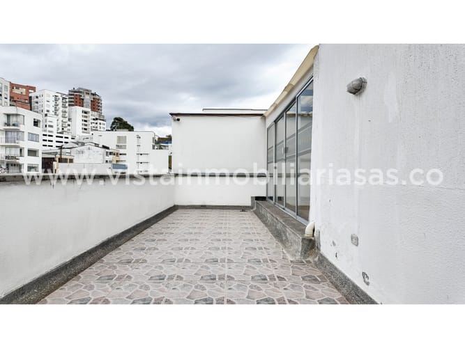 Apartamento de 2 alcobas en venta en Palermo, Manizales, 106 m² · foto 15 de 19