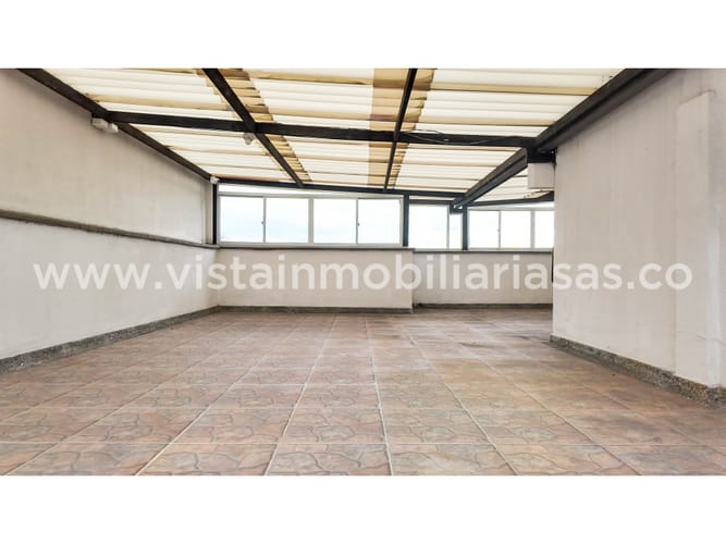 Apartamento de 2 alcobas en venta en Palermo, Manizales, 106 m² · foto 16 de 19