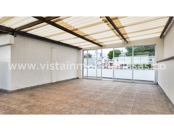 Apartamento de 2 alcobas en venta en Palermo, Manizales, 106 m² · foto 17 de 19