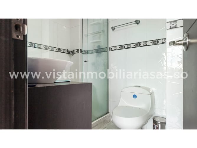 Apartamento de 2 alcobas en venta en Palermo, Manizales, 106 m² · foto 18 de 19
