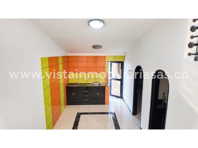 Lote en venta en Campo Hermoso, Manizales, 250 m² · foto 3 de 17