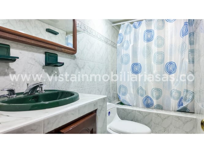 Lote en venta en Campo Hermoso, Manizales, 250 m² · foto 16 de 17