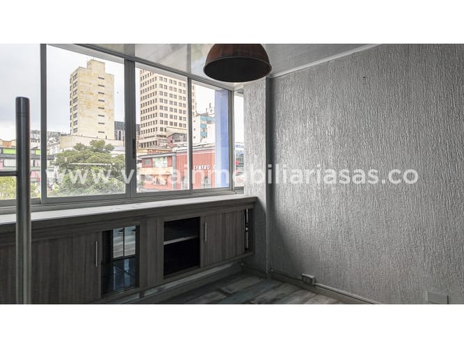 Oficina en venta en El Centro, Manizales, 42 m² · foto 6 de 10