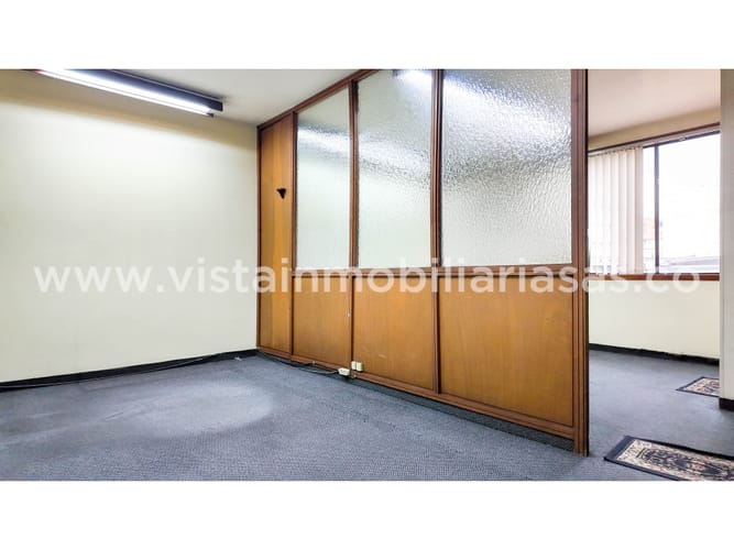 Oficina en arriendo en El Centro, Manizales, 30 m² · foto 3 de 6