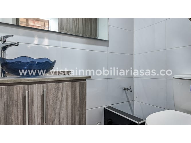 Oficina en venta en El Centro, Manizales, 42 m² · foto 10 de 10