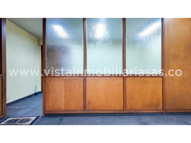 Oficina en arriendo en El Centro, Manizales, 30 m² · foto 6 de 6