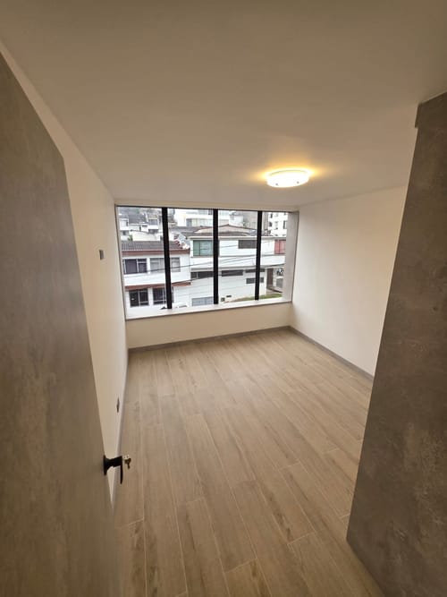 Apartamento de 3 alcobas en venta en Palermo, Manizales, 80 m² · foto 11 de 14