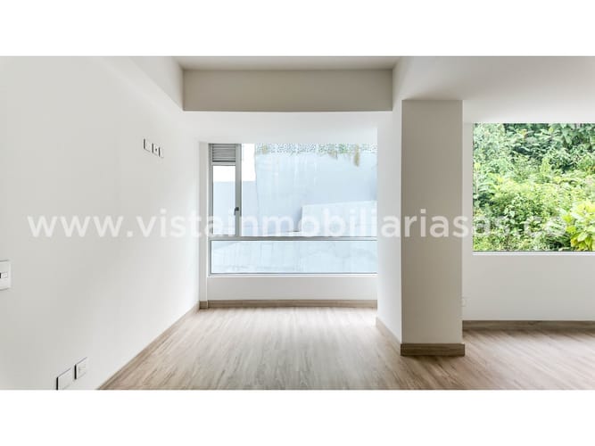 Apartaestudio en venta en Palogrande, Manizales, 47 m² · foto 2 de 17