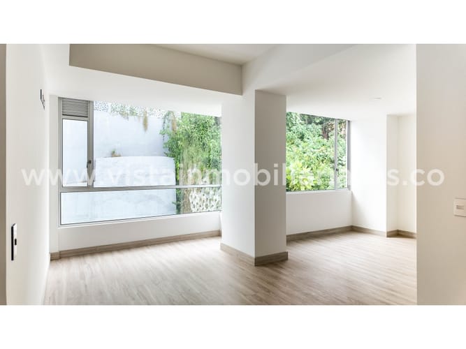 Apartaestudio en venta en Palogrande, Manizales, 47 m² · foto 3 de 17