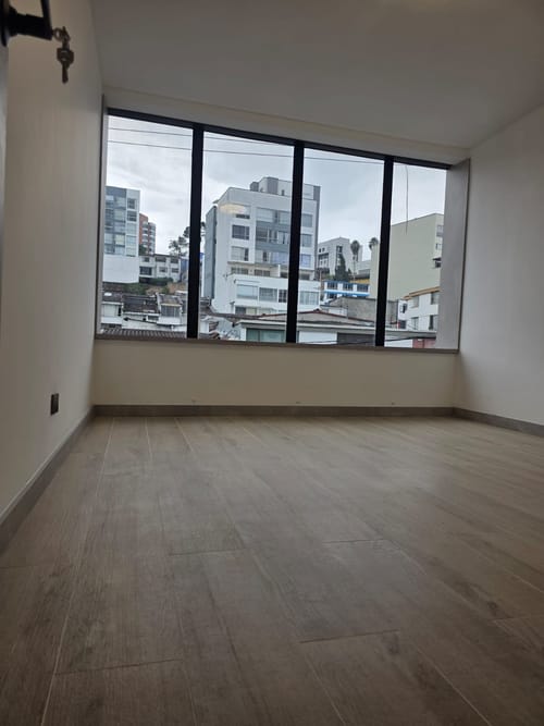 Apartamento de 3 alcobas en venta en Palermo, Manizales, 80 m² · foto 9 de 14