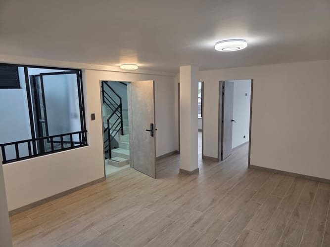 Apartamento de 3 alcobas en venta en Palermo, Manizales, 80 m² · foto 6 de 14