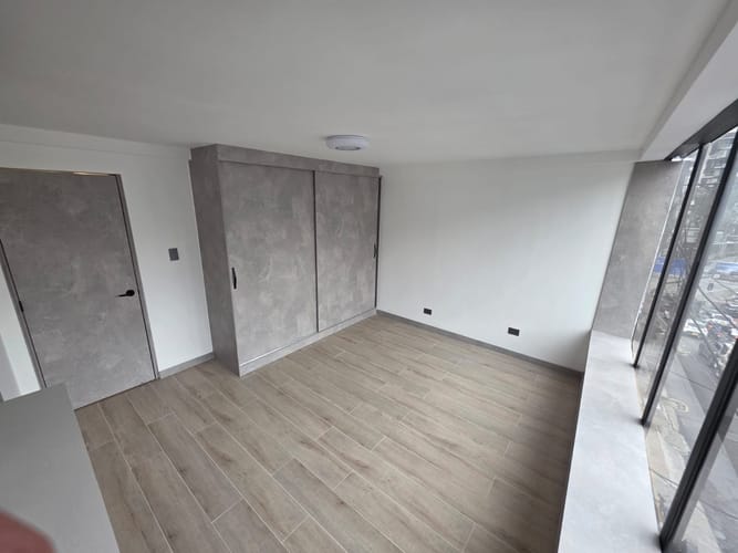 Apartamento de 3 alcobas en venta en Palermo, Manizales, 80 m² · foto 4 de 14