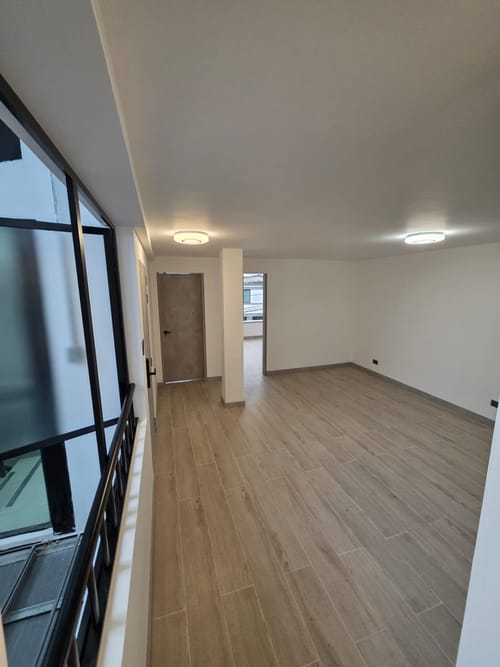 Apartamento de 3 alcobas en venta en Palermo, Manizales, 80 m² · foto 7 de 14