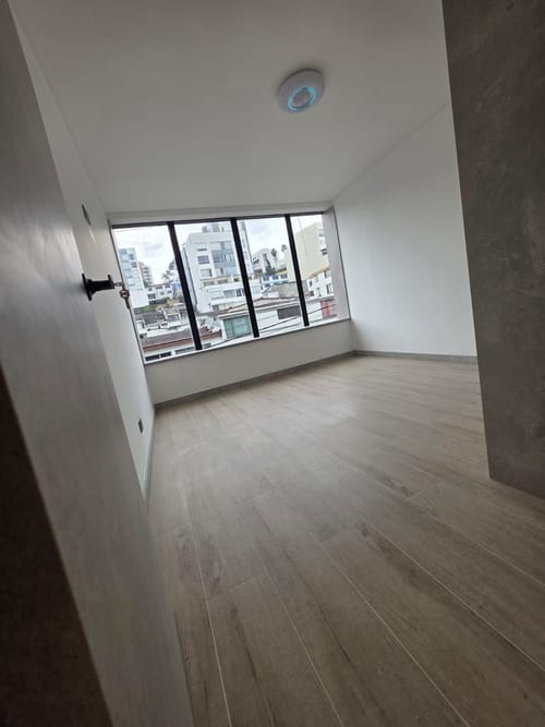 Apartamento de 3 alcobas en venta en Palermo, Manizales, 80 m² · foto 8 de 14