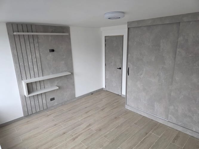 Apartamento de 3 alcobas en venta en Palermo, Manizales, 80 m² · foto 3 de 14