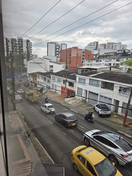 Apartamento de 3 alcobas en venta en Palermo, Manizales, 80 m² · foto 13 de 14