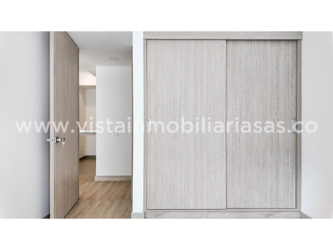 Apartaestudio en venta en Palogrande, Manizales, 47 m² · foto 6 de 17