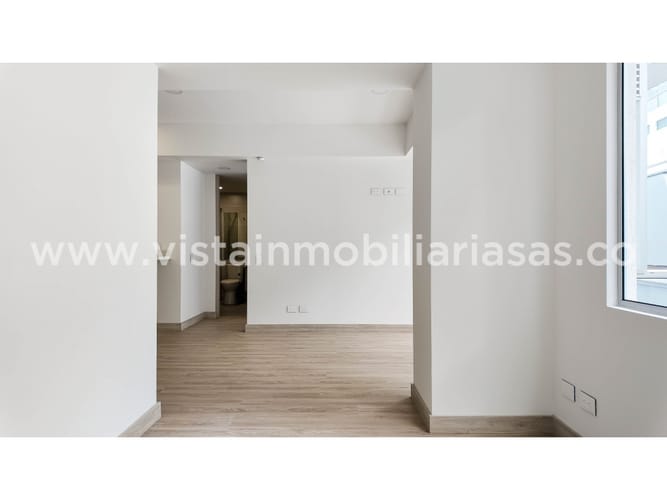 Apartaestudio en venta en Palogrande, Manizales, 47 m² · foto 7 de 17