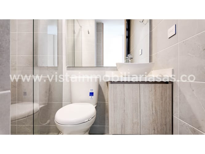 Apartaestudio en venta en Palogrande, Manizales, 47 m² · foto 8 de 17