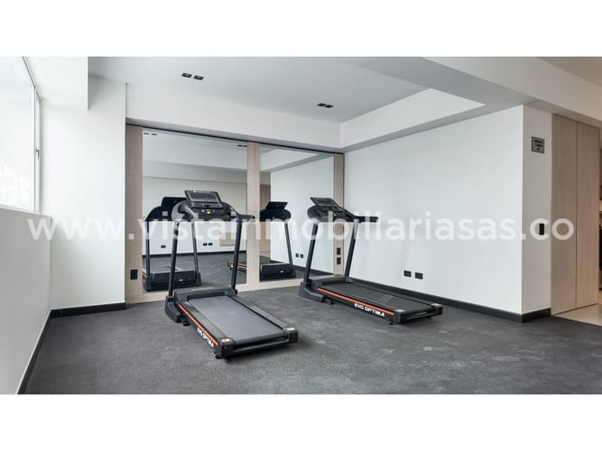 Apartaestudio en venta en Palogrande, Manizales, 47 m² · foto 10 de 17