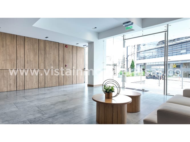 Apartaestudio en venta en Palogrande, Manizales, 47 m² · foto 12 de 17