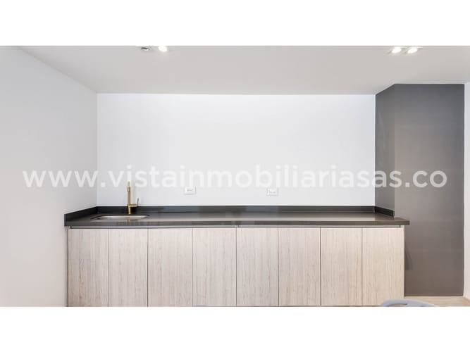 Apartaestudio en venta en Palogrande, Manizales, 47 m² · foto 14 de 17