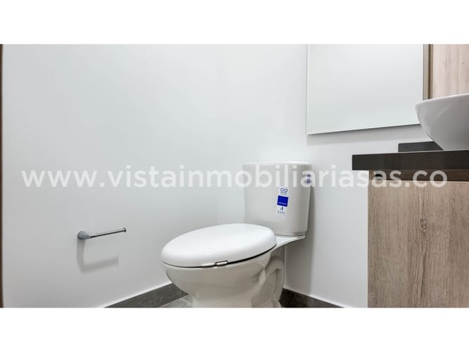 Apartaestudio en venta en Palogrande, Manizales, 47 m² · foto 15 de 17