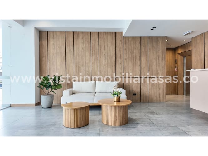 Apartaestudio en venta en Palogrande, Manizales, 47 m² · foto 16 de 17