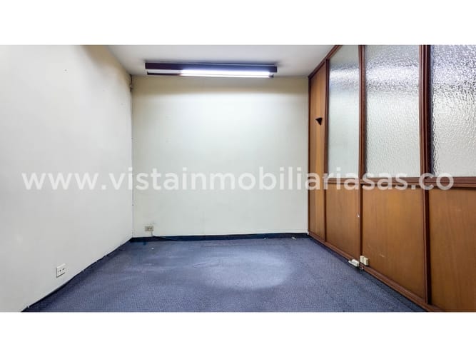 Oficina en venta en El Centro, Manizales, 30 m² · foto 3 de 6