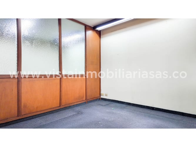 Oficina en venta en El Centro, Manizales, 30 m² · foto 5 de 6